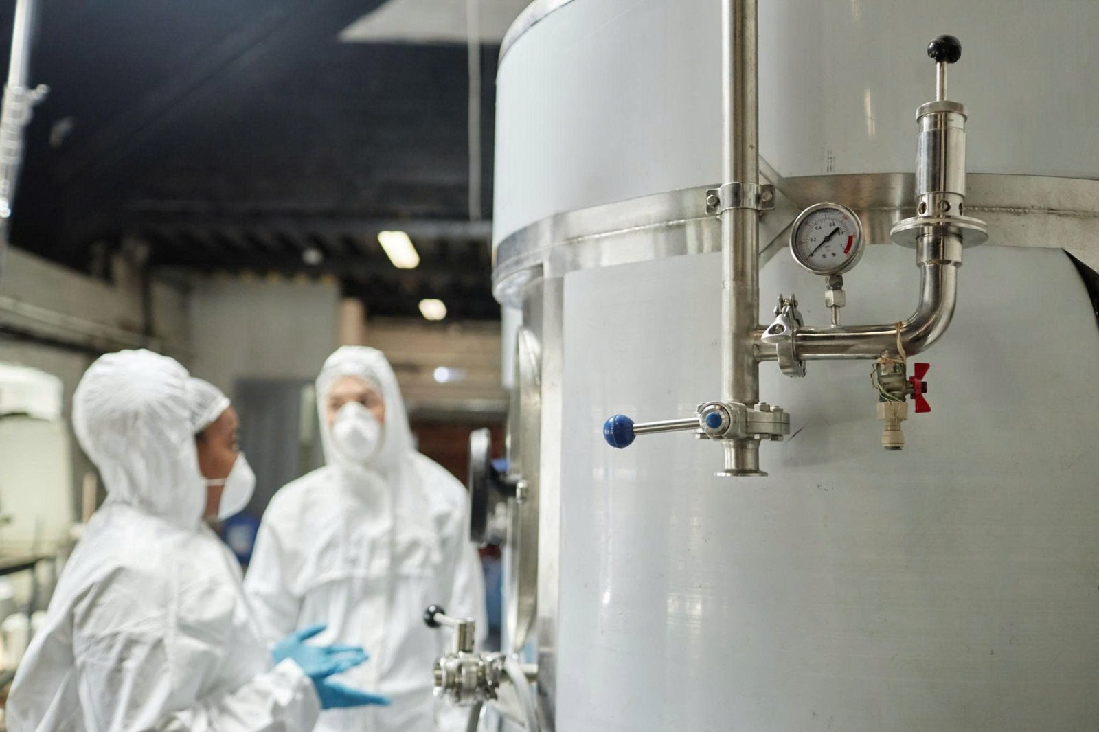 CNSL factory