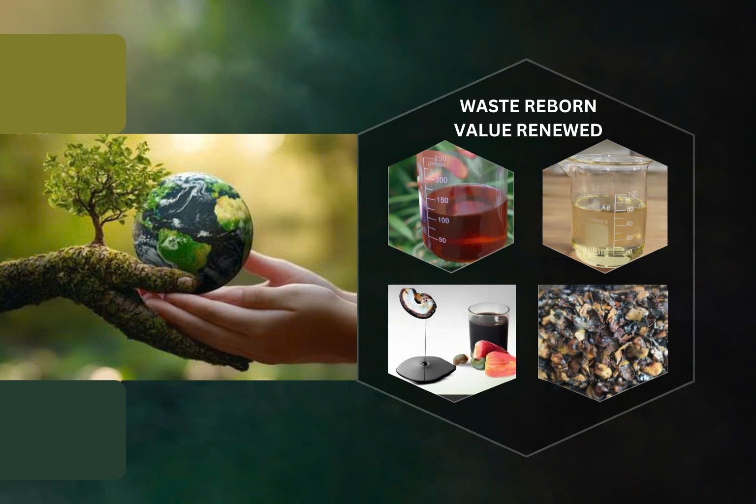 Low carbon materials